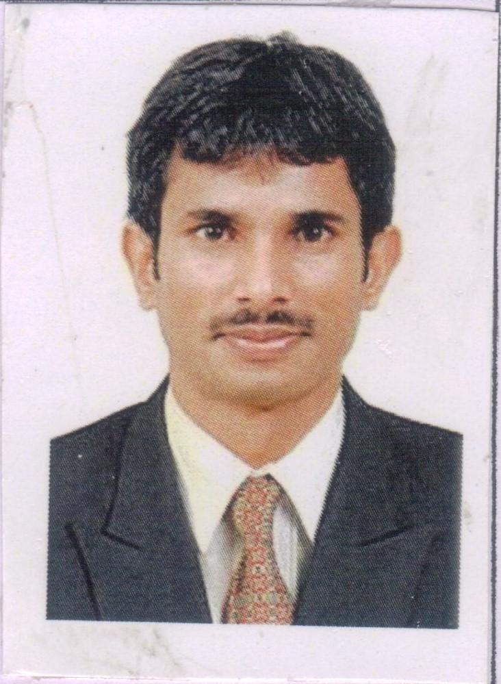 Dr. Jayesh Patel 